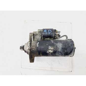 Recambio de motores de arranque para volkswagen polo berlina (6n2) trendline referencia OEM IAM 085911023 0001124011 BOSCH