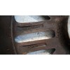 Recambio de llanta para kia rio (yb) attract referencia OEM IAM r17 52910h8300 