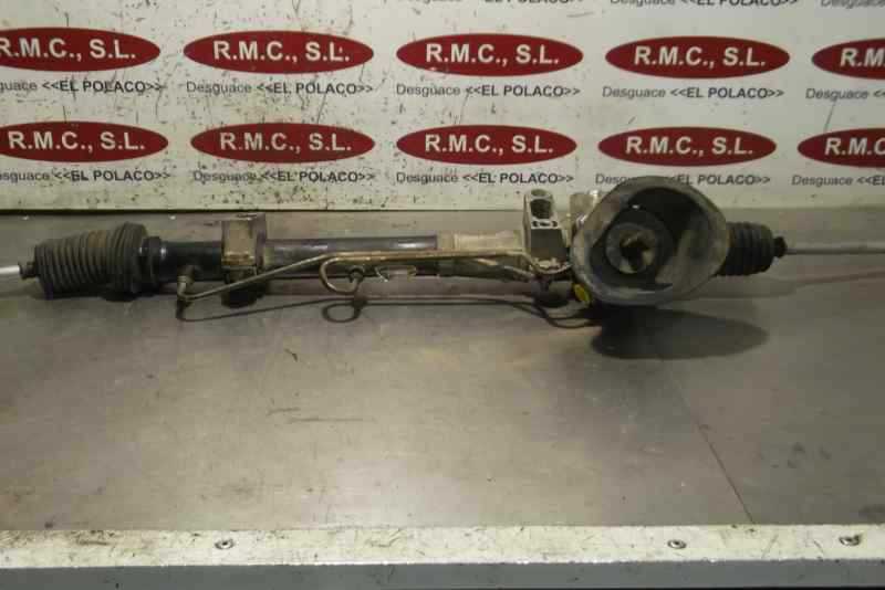 Recambio de cremallera direccion para fiat punto berlina (188) 1.2 8v referencia OEM IAM 6000022115 7700834577 