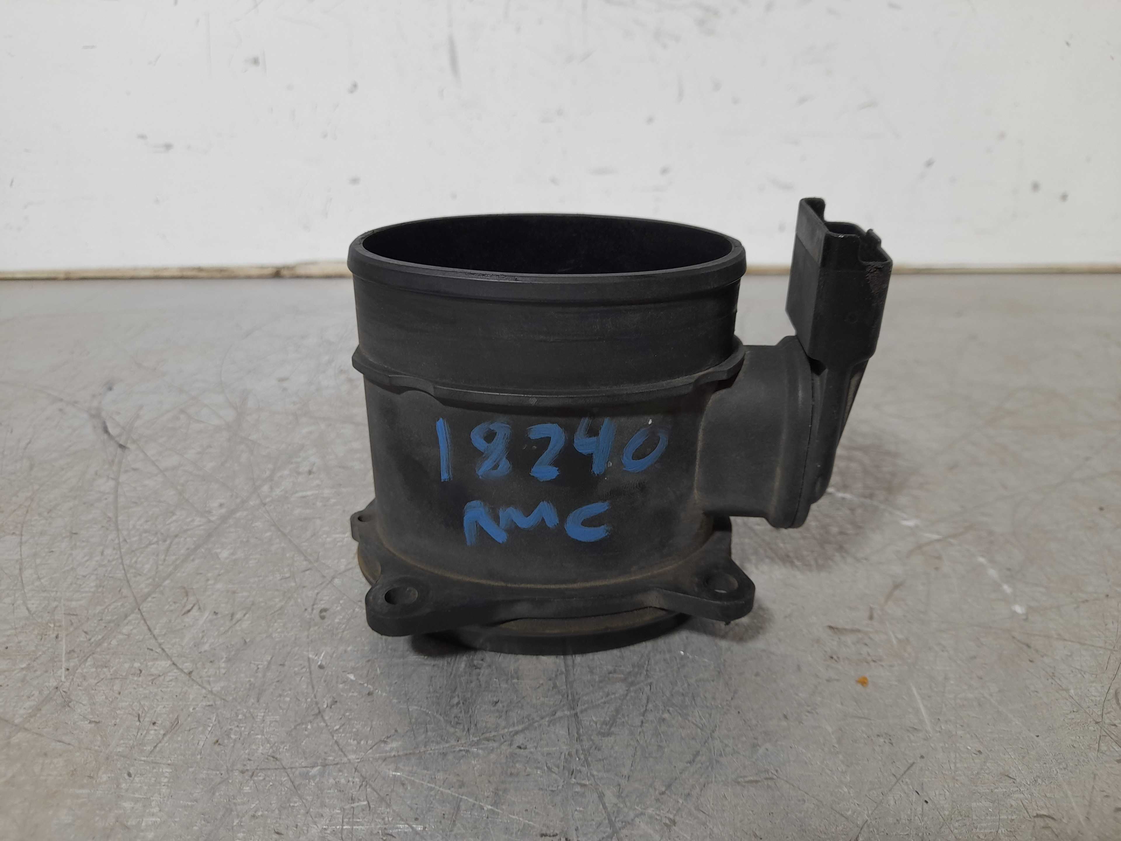 Recambio de caudalimetro para citroën xsara picasso 1.6 hdi 90 exclusive referencia OEM IAM 9650010780 SENSATA 