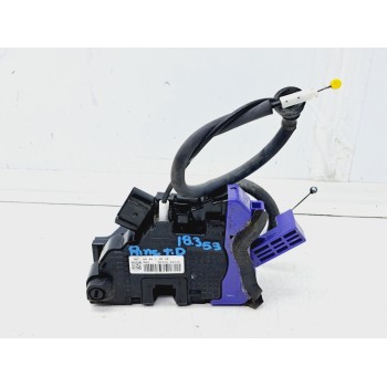 Recambio de cerradura puerta trasera derecha para kia carens ( ) basic referencia OEM IAM 81420A4030  