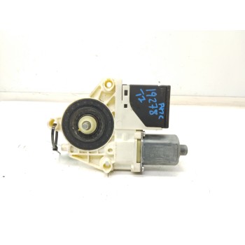 Recambio de motor elevalunas trasero izquierdo para renault megane iii berlina 5 p dynamique referencia OEM IAM 827310185R 96636