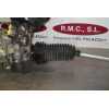 Recambio de cremallera direccion para fiat punto berlina (188) 1.2 8v referencia OEM IAM 6000022115 7700834577 
