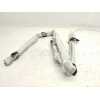 Recambio de airbag cortina delantero derecho para peugeot 208 style referencia OEM IAM 9804092280  