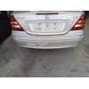 Recambio de paragolpes trasero para mercedes-benz clase c (w203) berlina 270 cdi (203.016) referencia OEM IAM   