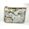 Recambio de guarnecido puerta delantera izquierda para toyota land cruiser (j12) 3.0 d-4d gx referencia OEM IAM   
