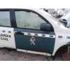 Recambio de puerta delantera derecha para nissan x-trail (t30) referencia OEM IAM   