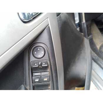 Recambio de mando retrovisor para citroën c4 picasso referencia OEM IAM   
