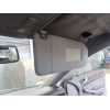 Recambio de parasol derecho para audi a6 c5 (4b2, 4b4) 2.5 tdi referencia OEM IAM 4B0867599C1EU / 4B08575525PD  