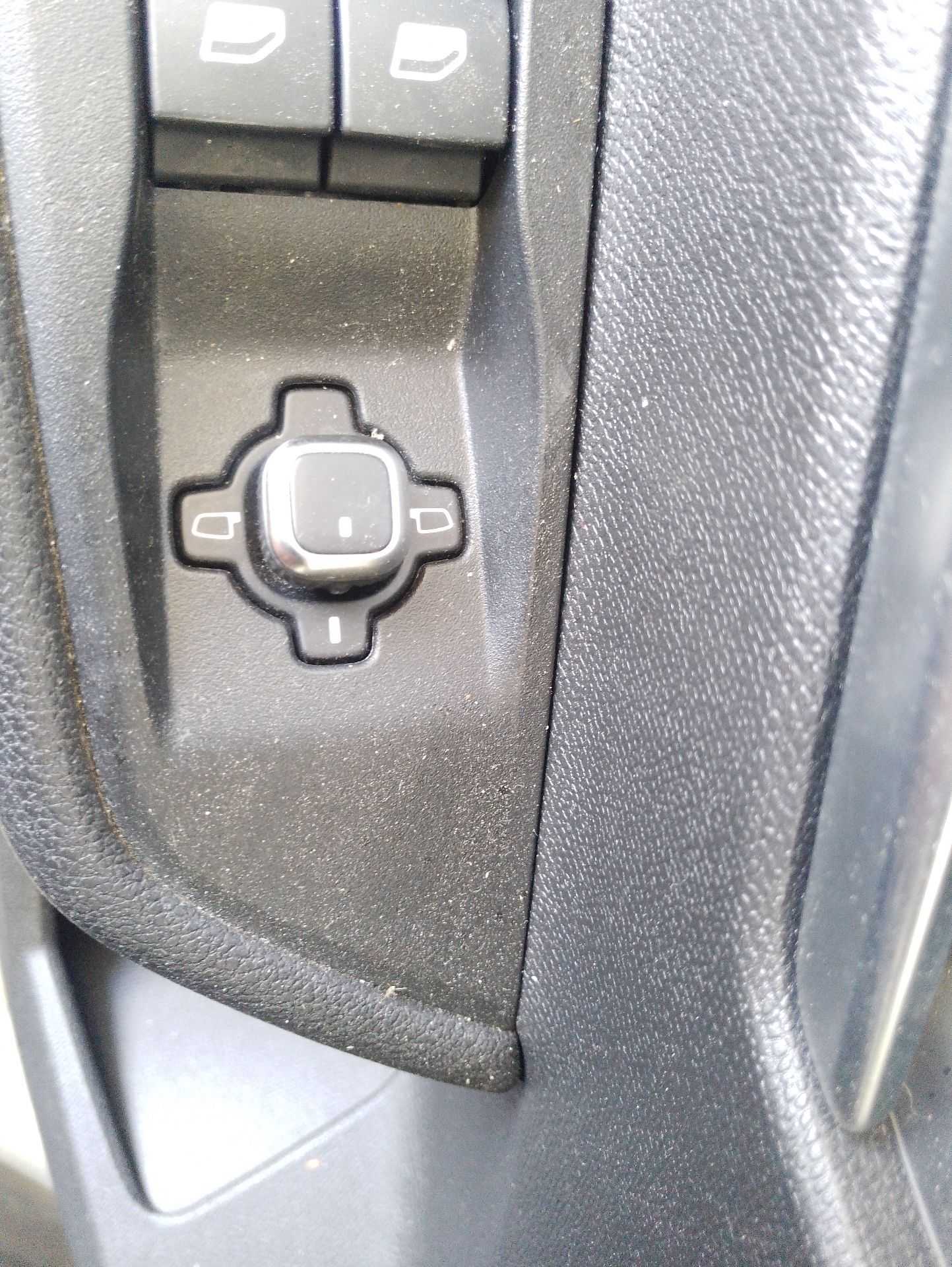 Recambio de mando retrovisor para opel astra l (ov5) 1.2 (fphnsl, fphnsr) referencia OEM IAM   