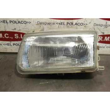 Recambio de faro izquierdo para volkswagen polo berlina (6n1) 1.9 diesel referencia OEM IAM 084411123  