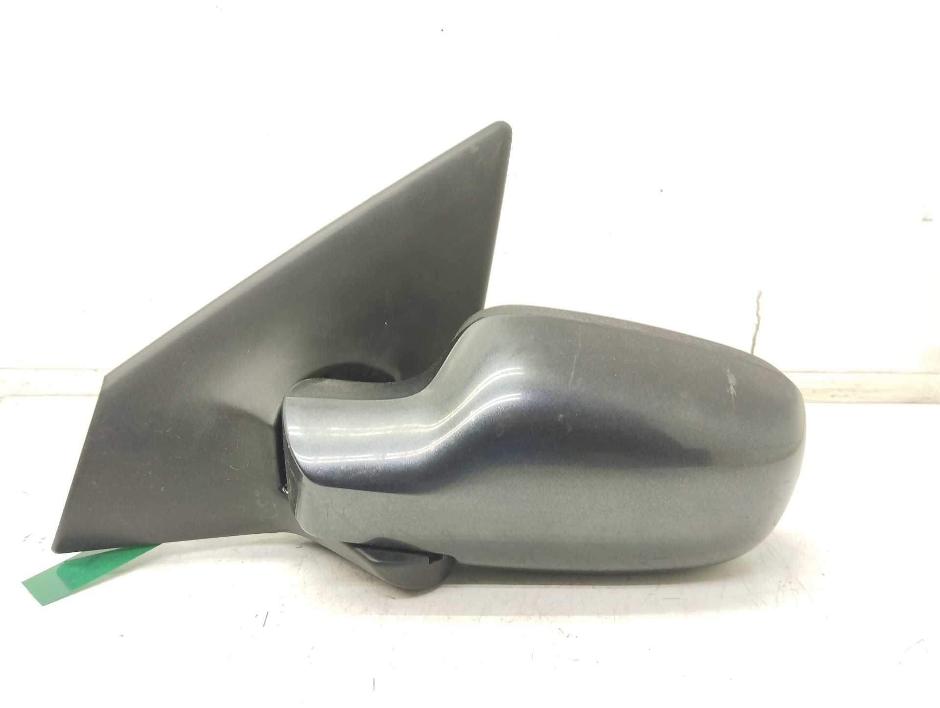 Recambio de retrovisor izquierdo para renault megane ii berlina 5p authentique referencia OEM IAM E9011105  