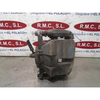 Recambio de pinza de freno delantera izquierda para nissan qashqai (j11) 360 referencia OEM IAM   