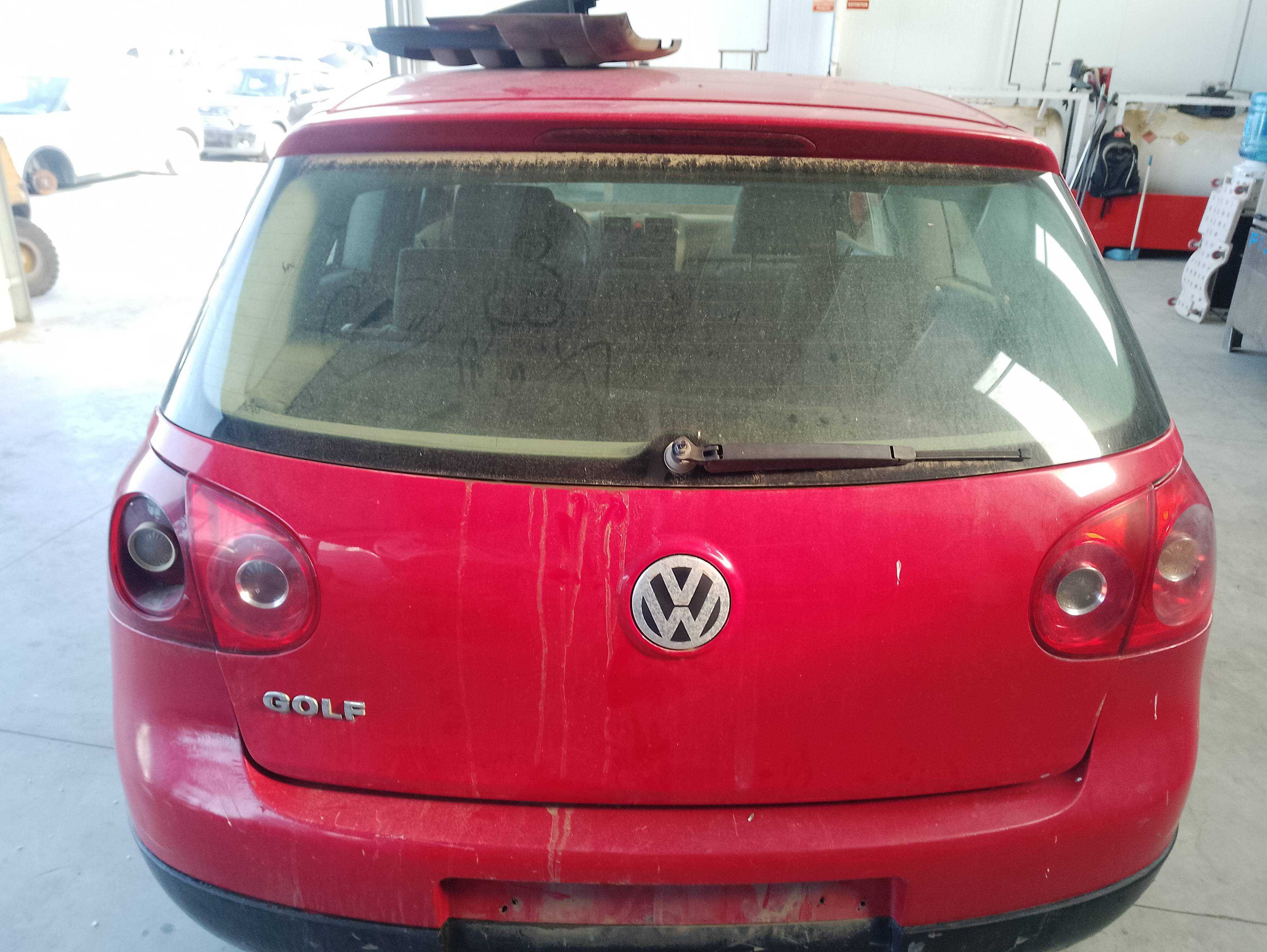 Recambio de porton trasero para volkswagen golf v berlina (1k1) conceptline (e) referencia OEM IAM   