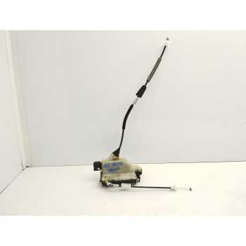 CERRADURA PUERTA TRASERA IZQUIERDA 9812501280 