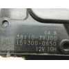 Recambio de motor limpia delantero para suzuki sx4 rw (ey) gl+ referencia OEM IAM 3811079J00 1593000850 