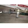 Recambio de cremallera direccion para fiat punto berlina (188) 1.2 8v referencia OEM IAM 6000022115 7700834577 