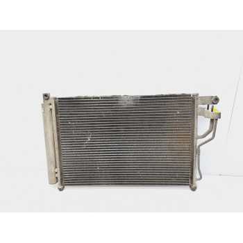 Recambio de condensador / radiador aire acondicionado para hyundai accent (mc) gl referencia OEM IAM 976061E300  