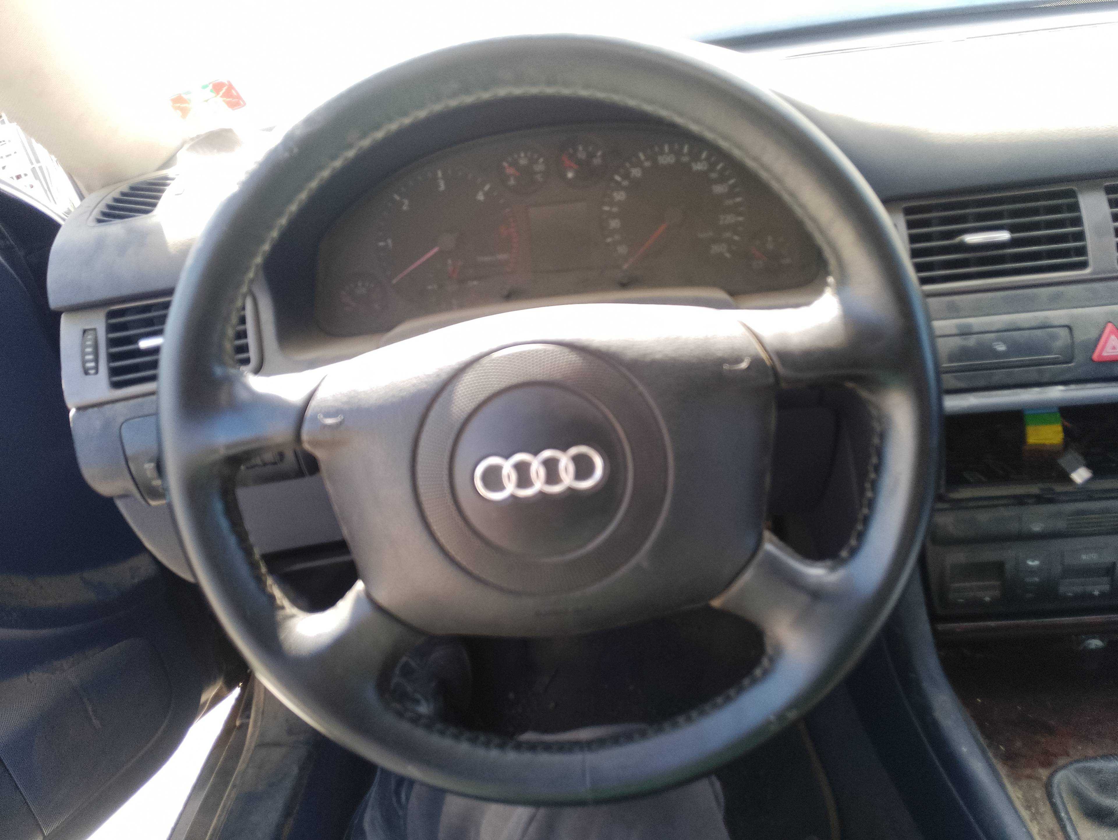 Recambio de volante para audi a6 berlina (4b2) 2.5 tdi referencia OEM IAM   