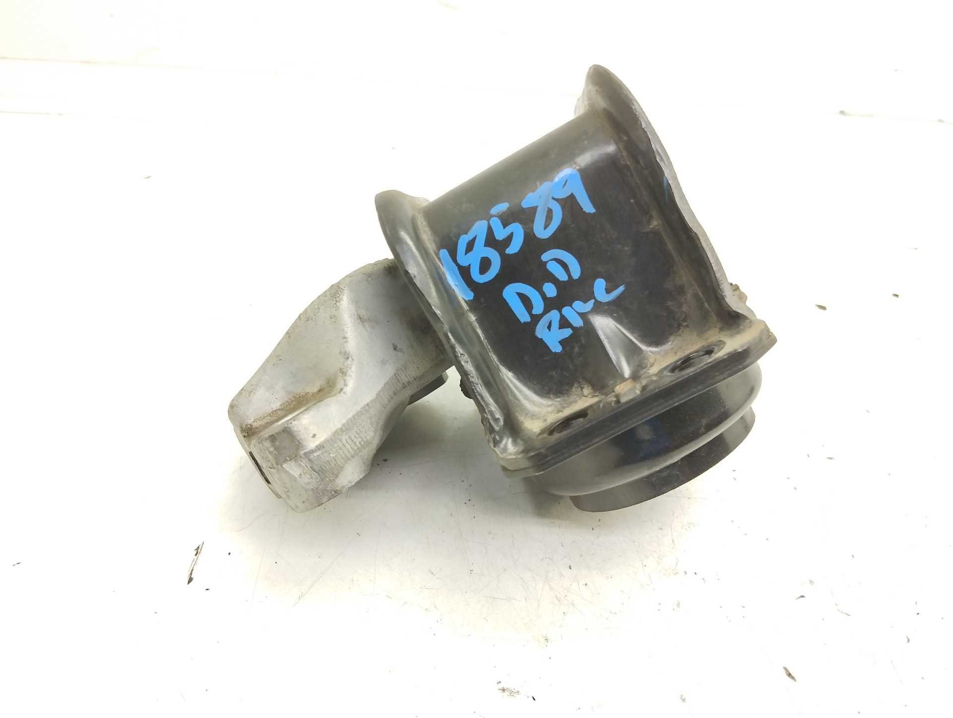 Recambio de soporte motor derecho para citroën c4 lim. 1.6 hdi fap referencia OEM IAM 9636270080B  