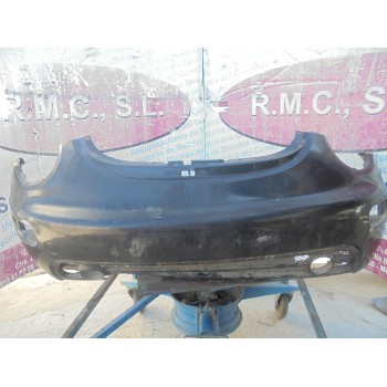 Recambio de paragolpes delantero para volkswagen new beetle (9c1/1c1) 1.9 tdi referencia OEM IAM   