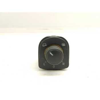 Recambio de mando retrovisor para seat leon (5f1) fr referencia OEM IAM 5F0959565E  