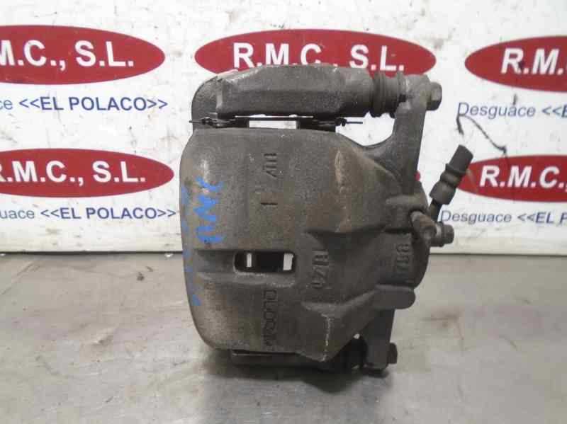 Recambio de pinza de freno delantera derecha para nissan qashqai (j11) 360 referencia OEM IAM   