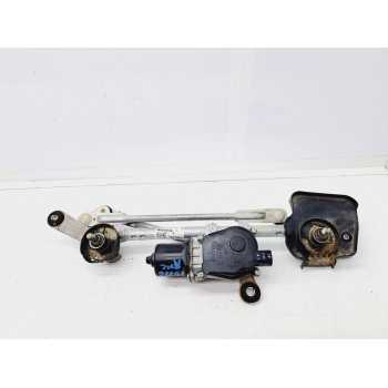 Recambio de motor limpia delantero para nissan micra v (k14) acenta referencia OEM IAM 288005FA0B A2340655 MITSUBA