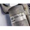 Recambio de condensador / radiador aire acondicionado para hyundai accent (mc) gl referencia OEM IAM 976061E300  