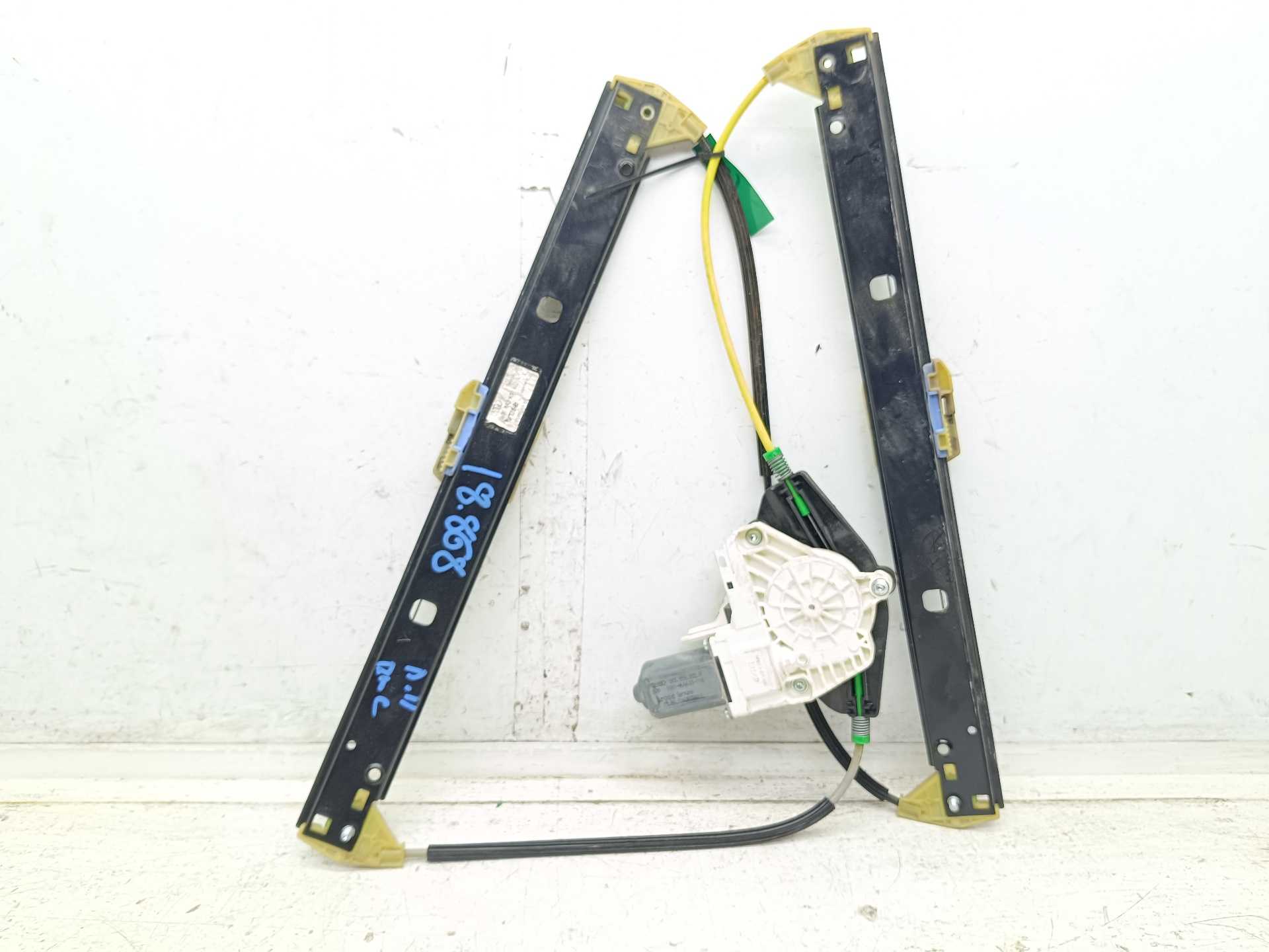 Recambio de elevalunas delantero derecho para audi a4 avant (8k5) (2008) básico referencia OEM IAM 8K0959802A  