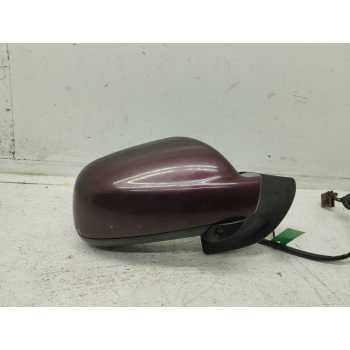 Recambio de retrovisor derecho para peugeot 407 st sport referencia OEM IAM   