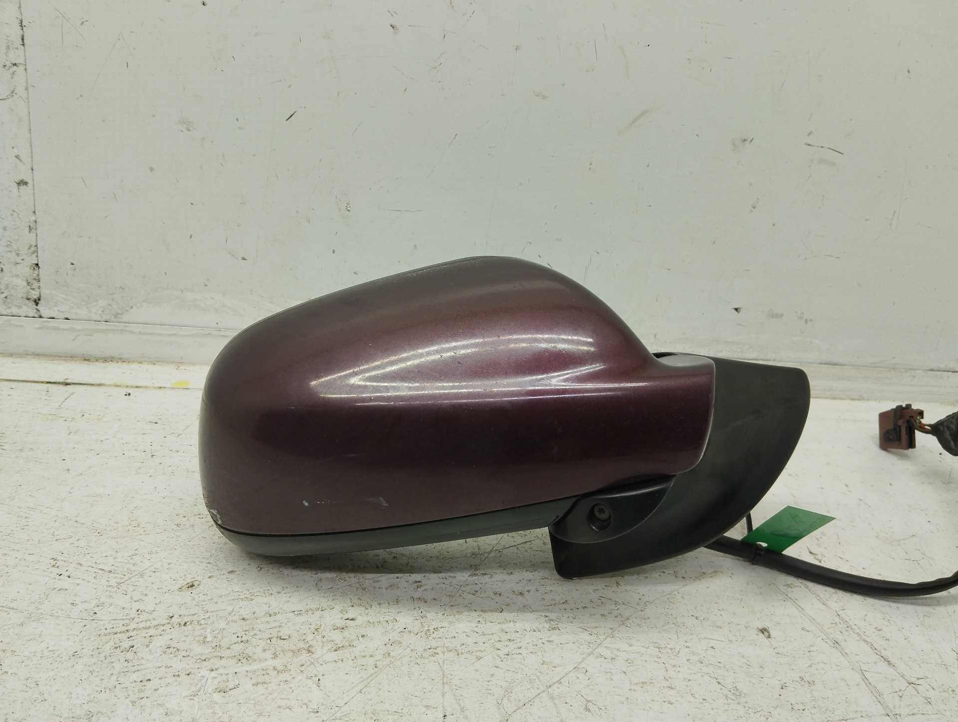 Recambio de retrovisor derecho para peugeot 407 st sport referencia OEM IAM   