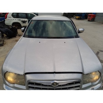 Recambio de capo para chrysler 300 c 3.0 crd referencia OEM IAM   