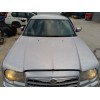 Recambio de capo para chrysler 300 c 3.0 crd referencia OEM IAM   