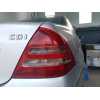 Recambio de piloto trasero derecho para mercedes-benz clase c (w203) berlina 270 cdi (203.016) referencia OEM IAM   