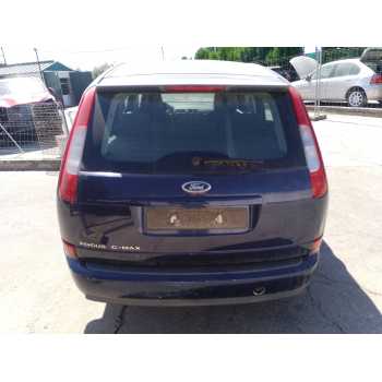 Recambio de porton trasero para ford focus c-max (cap) ambiente (d) referencia OEM IAM   