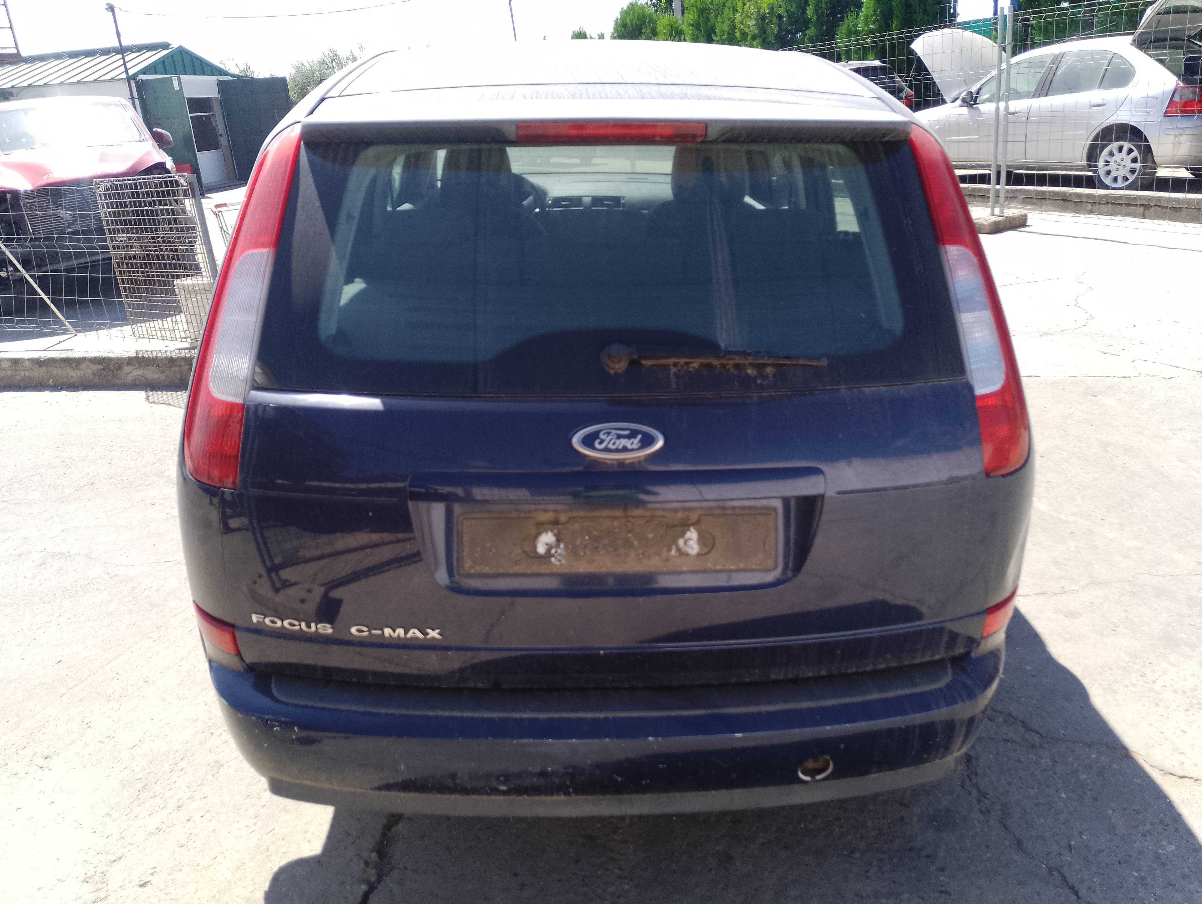 Recambio de porton trasero para ford focus c-max (cap) ambiente (d) referencia OEM IAM   