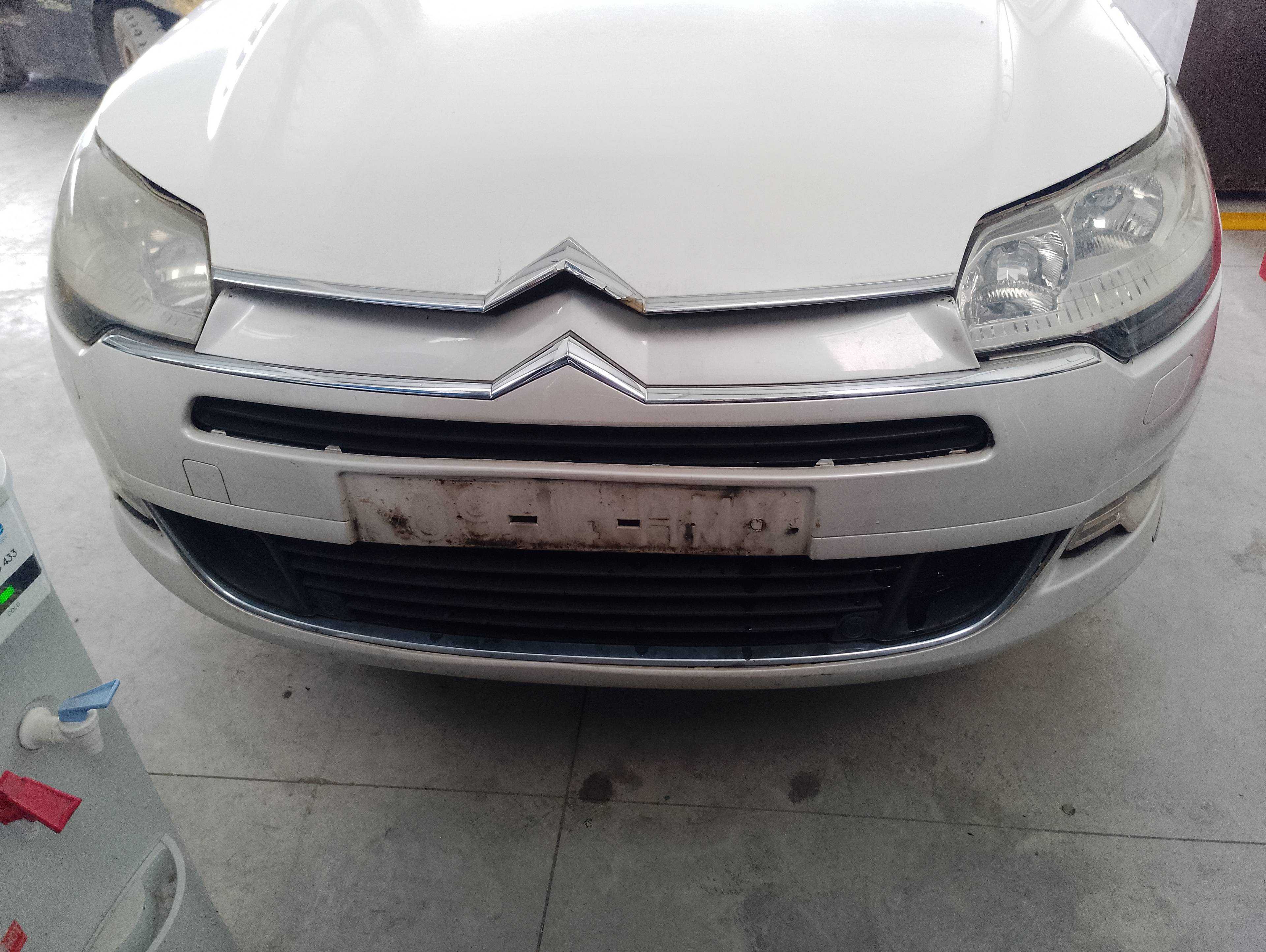 Recambio de paragolpes delantero para citroën c5 berlina business referencia OEM IAM   