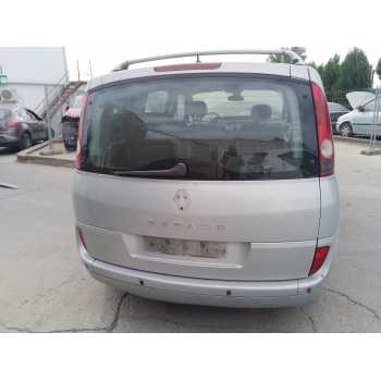 PORTON TRASERO 