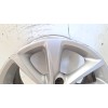 Recambio de llanta para opel corsa f edition referencia OEM IAM r16 9832277280 