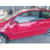 Recambio de puerta delantera izquierda para volkswagen golf v berlina (1k1) conceptline (e) referencia OEM IAM   