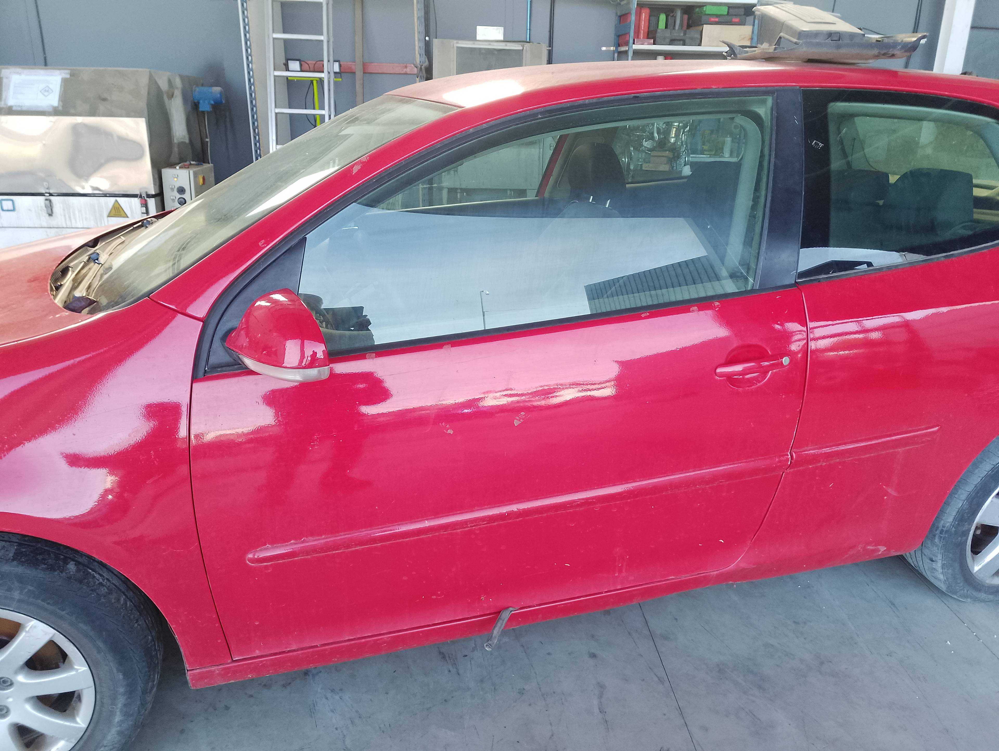 Recambio de puerta delantera izquierda para volkswagen golf v berlina (1k1) conceptline (e) referencia OEM IAM   
