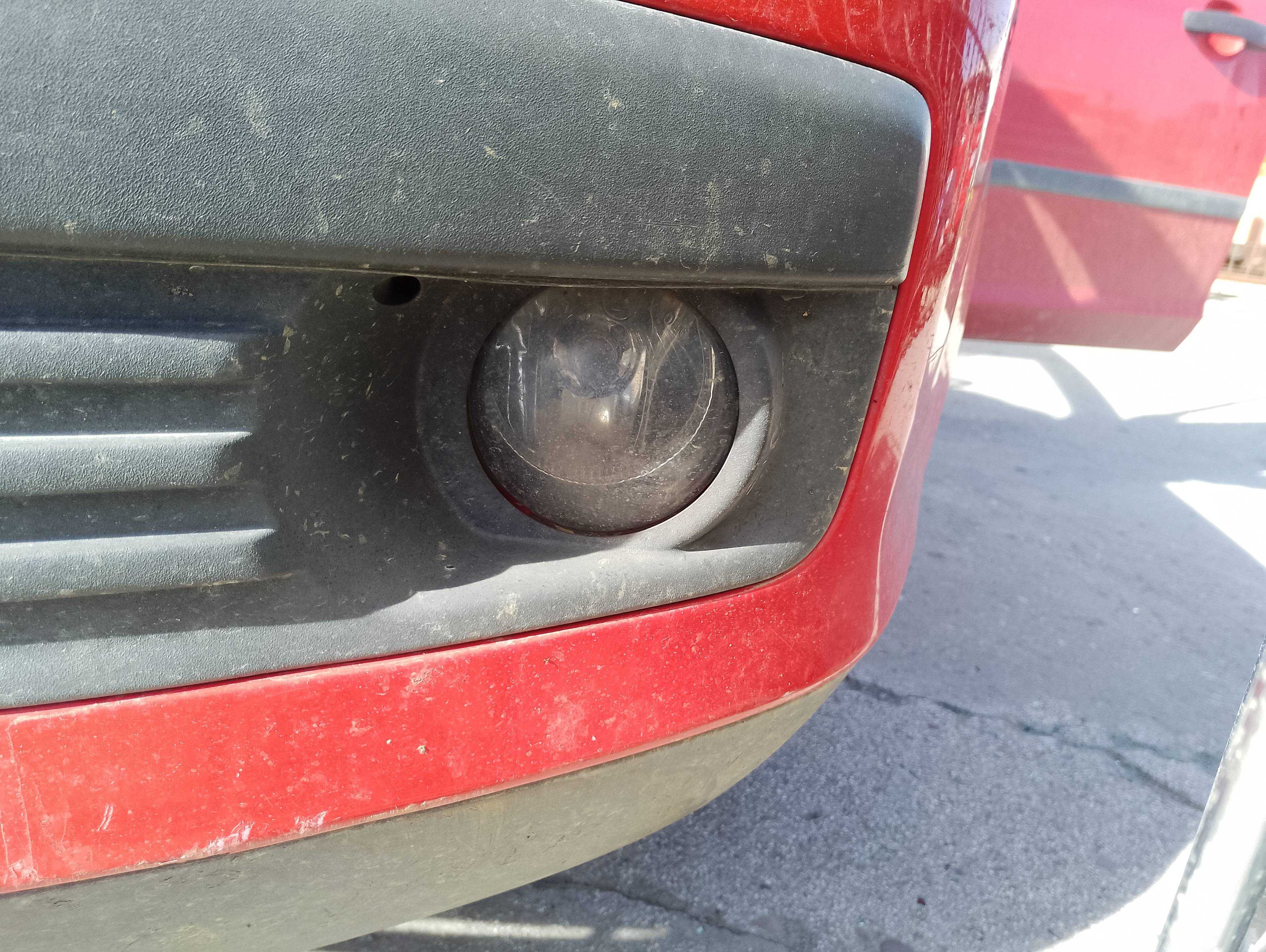 Recambio de faro antiniebla izquierdo para ford focus berlina (cap) ambiente (d) referencia OEM IAM   