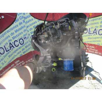 MOTOR COMPLETO AEF 