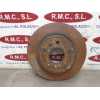 Recambio de disco freno trasero derecho para nissan qashqai (j11) 360 referencia OEM IAM   