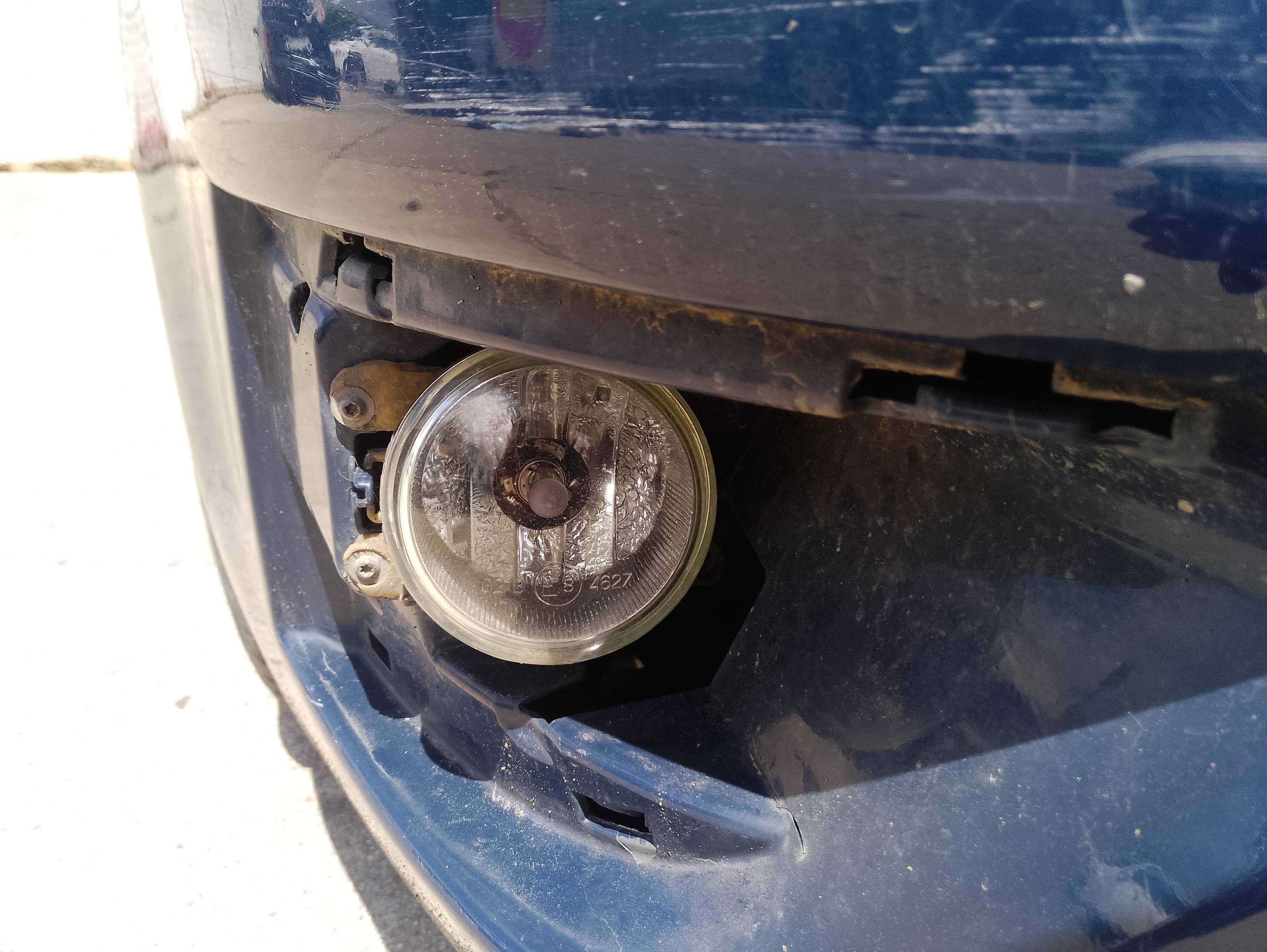 Recambio de faro antiniebla derecho para citroën c4 picasso exclusive referencia OEM IAM   