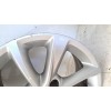 Recambio de llanta para opel corsa f edition referencia OEM IAM r16 9832277280 