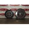 Recambio de kit embrague para peugeot 206 berlina x-line refri referencia OEM IAM   