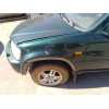 Recambio de aleta delantera izquierda para honda cr-v (rd1/3) básico (rd1) referencia OEM IAM   