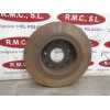 Recambio de disco freno trasero derecho para nissan qashqai (j11) 360 referencia OEM IAM   